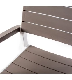 Mobili Da Giardino E Accessori-Keter Sedia da giardino