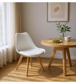 Sedie E Sgabelli-BellaHome Sedia da pranzo 