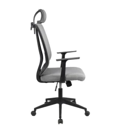BellaHome Sedie Ufficio|Sedia da ufficio traspirante 