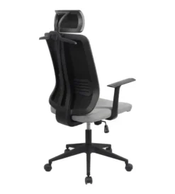BellaHome Sedie Ufficio|Sedia da ufficio traspirante 