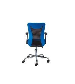 Best Sedia da ufficio traspirante, 55x54,5x85-95 cm Sedie Ufficio