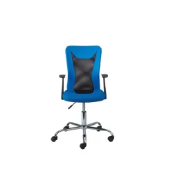 Best Sedia da ufficio traspirante, 55x54,5x85-95 cm Sedie Ufficio