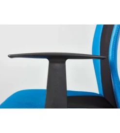 Best Sedia da ufficio traspirante, 55x54,5x85-95 cm Sedie Ufficio
