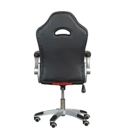Sedie Ufficio-BellaHome Sedia gaming 