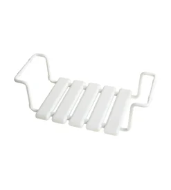 Hot Sedile vasca bianco Accessori Bagno