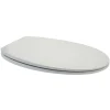 Ceramiche E Accessori|Sedile wc "solution" con chiusura rallentata