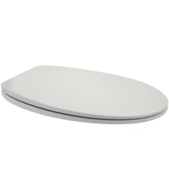 Ceramiche E Accessori|Sedile wc "solution" con chiusura rallentata