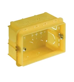 Serie Civili|S503ef 3 scatole incasso - bticino.