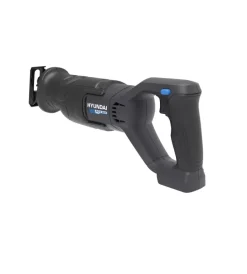 Seghetti Alternativi E Gattuccio-Hyundai Sega a gattuccio a batteria taglio 100 mm 20v, solo corpo macchina - cod. 25882
