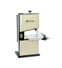 Discount Sega a nastro per legno bs1400 80/200 - Seghe A Nastro