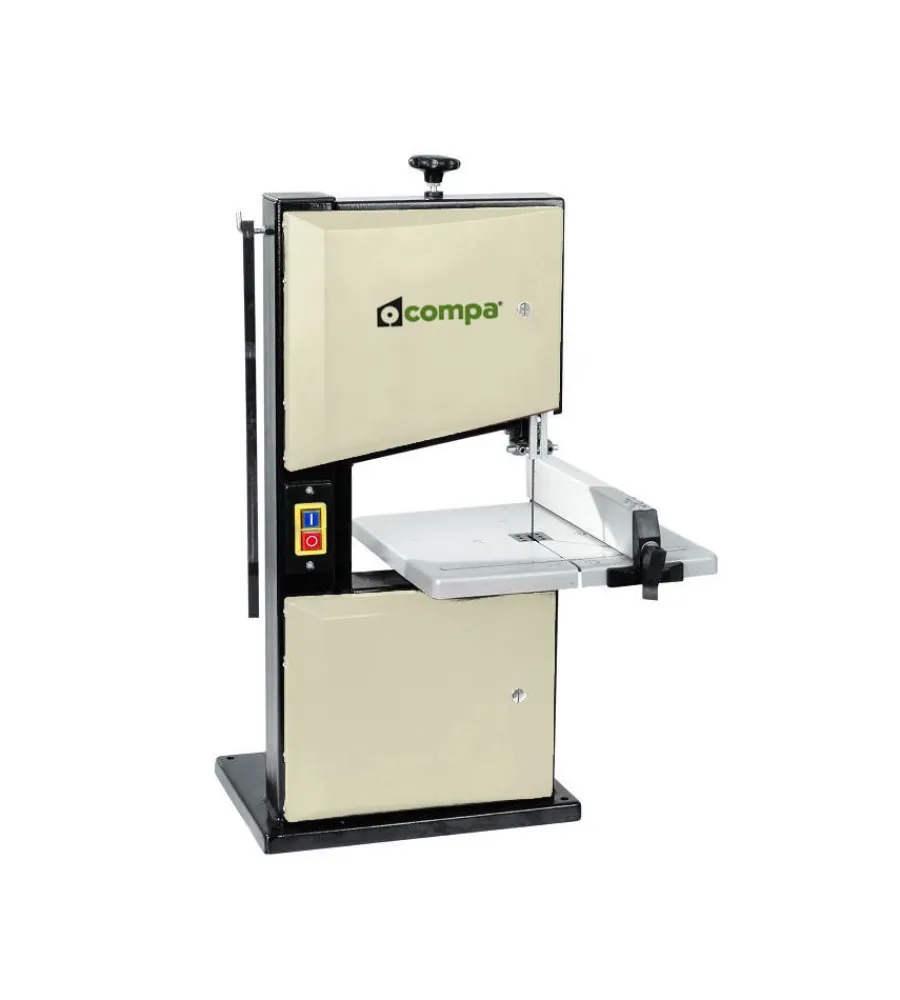 Discount Sega a nastro per legno bs1400 80/200 - Seghe A Nastro
