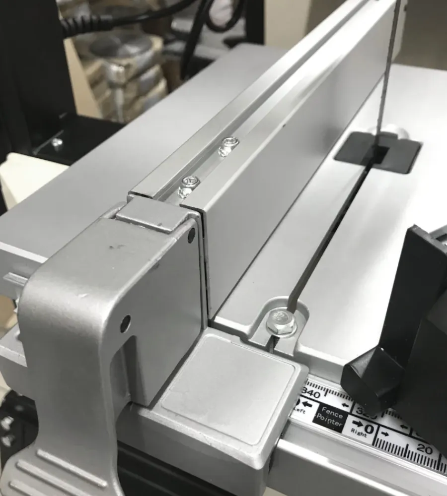 Discount Sega a nastro per legno bs1400 80/200 - Seghe A Nastro