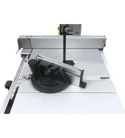 Discount Sega a nastro per legno bs1400 80/200 - Seghe A Nastro