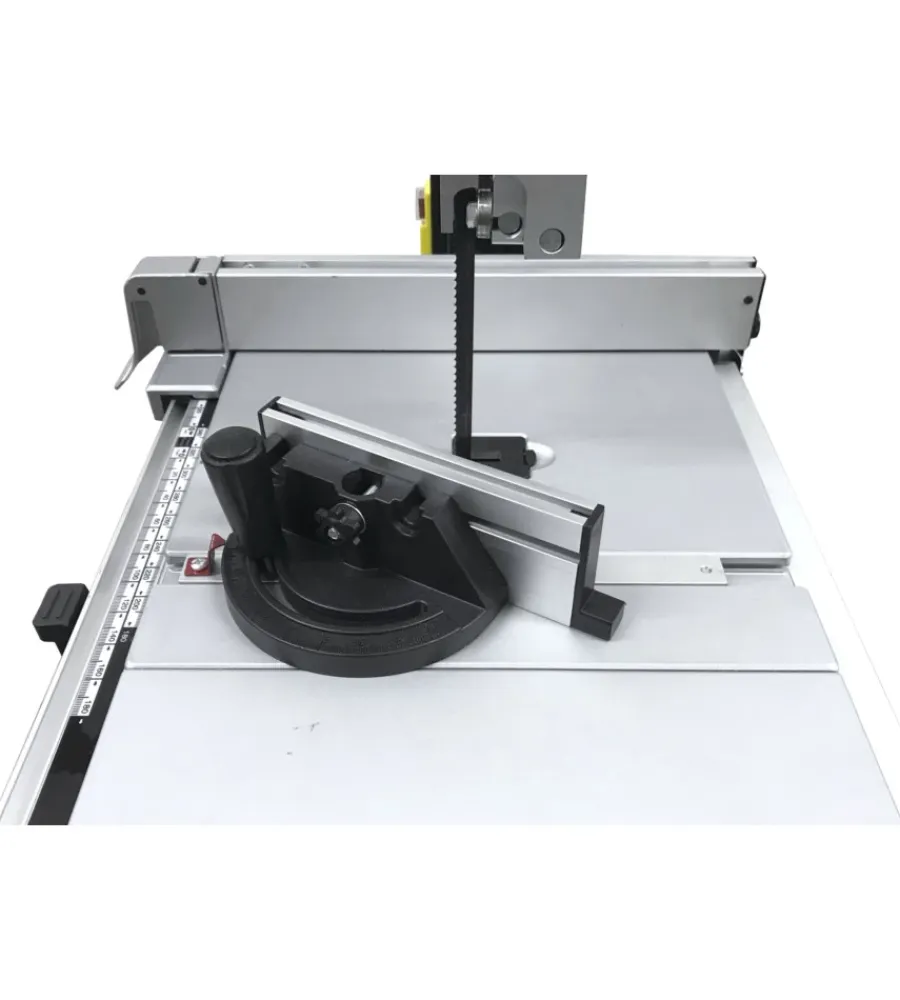 Discount Sega a nastro per legno bs1400 80/200 - Seghe A Nastro