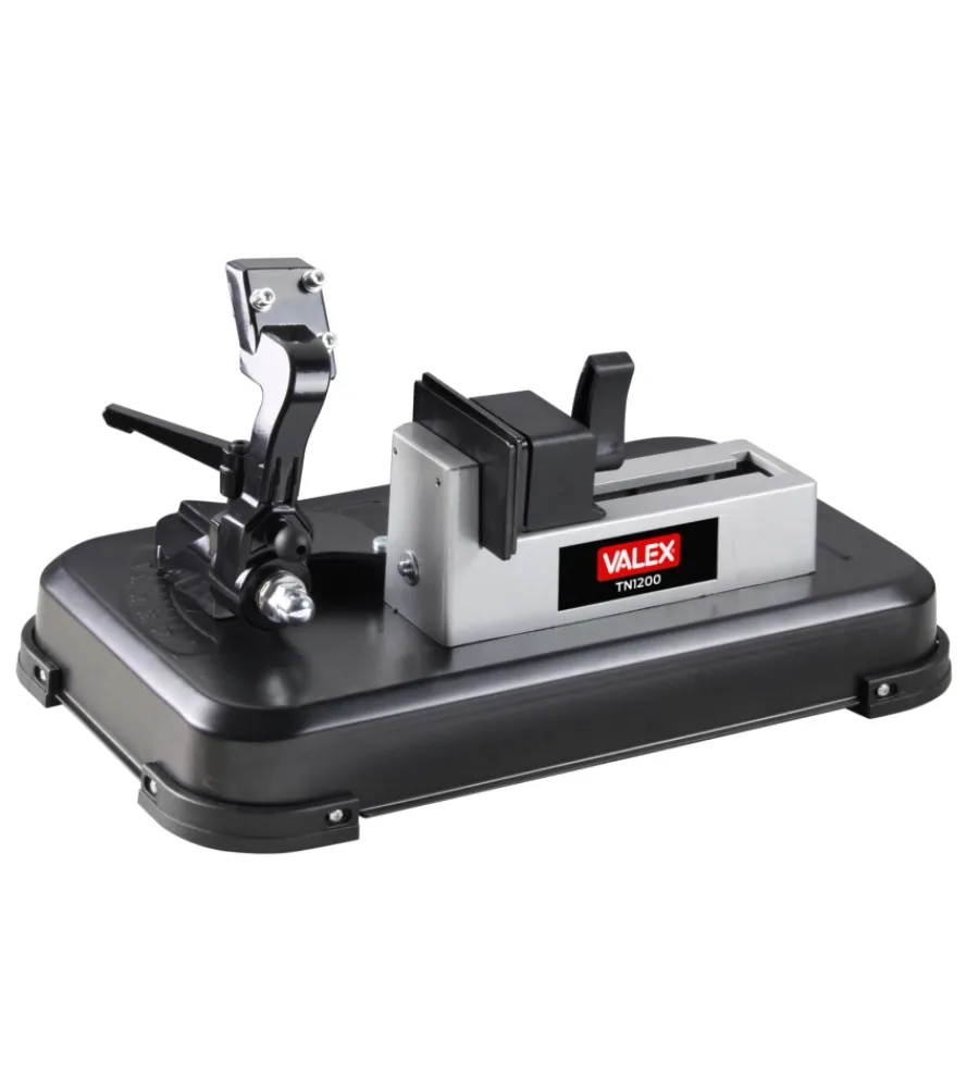 Online Sega a nastro portatile elettrica "tn1200" 1200 w Seghe A Nastro