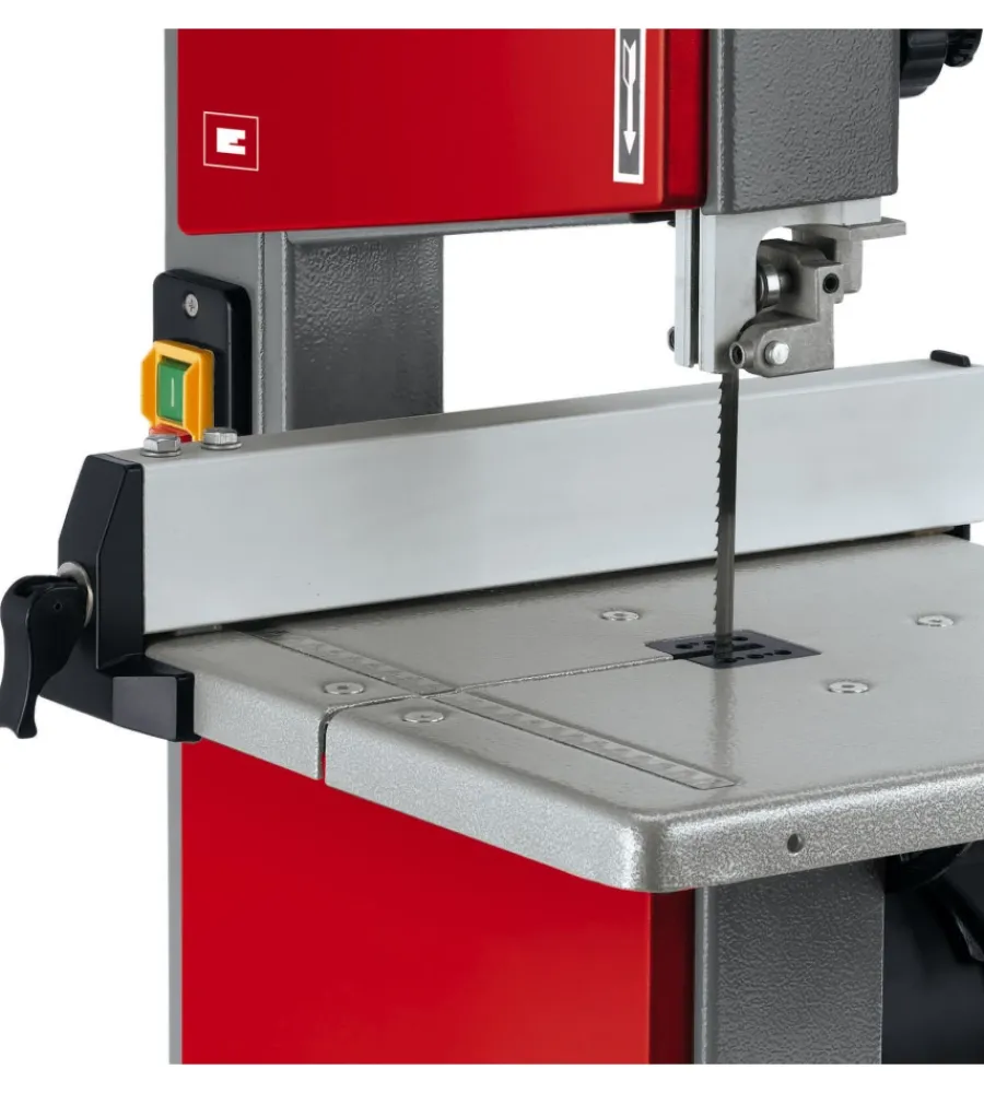 Einhell Seghe A Nastro|Sega a nastro tc-sb 200/1 - .