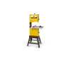 Outlet Sega a nastro verticale "vb 28-194" con taglio massimo verticale 224 mm, 1100 w - Seghe A Nastro