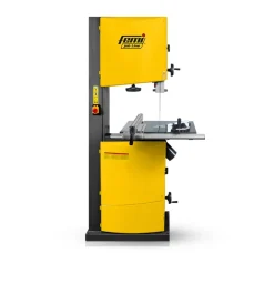 Seghe A Nastro-Femi Sega a nastro verticale "vb 28-195" con taglio massimo verticale 280 mm, 2200 w -