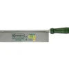 Seghe- Sega a pettine modello dritto 250 mm.