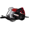 Seghe Circolari Ad Immersione- Sega circolare 1.400 watt con guida laser diametro 185 mm.