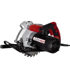 Seghe Circolari Ad Immersione- Sega circolare 1.400 watt con guida laser diametro 185 mm.