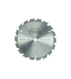 Ryobi Seghe Circolari Ad Immersione|Sega circolare a batteria "rwsl1801m" con guida laser lama tct 150 mm 18v, solo corpo macchina