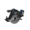 Hyundai Seghe Circolari Ad Immersione|Sega circolare a batteria diametro 165 mm 20v, solo corpo macchina - cod. 25880