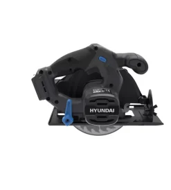 Hyundai Seghe Circolari Ad Immersione|Sega circolare a batteria diametro 165 mm 20v, solo corpo macchina - cod. 25880