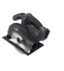 Hyundai Seghe Circolari Ad Immersione|Sega circolare a batteria diametro 165 mm 20v, solo corpo macchina - cod. 25880