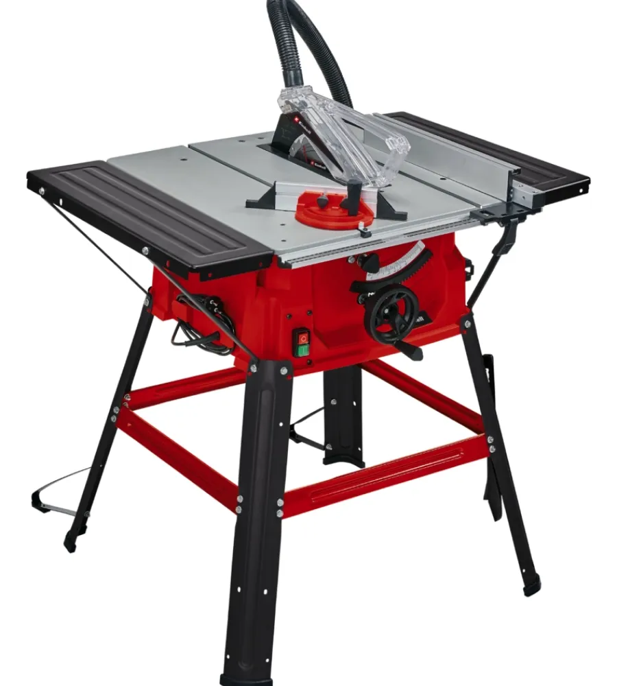 Einhell Banchi Sega|Sega circolare da banco "tc-ts", 1800 w