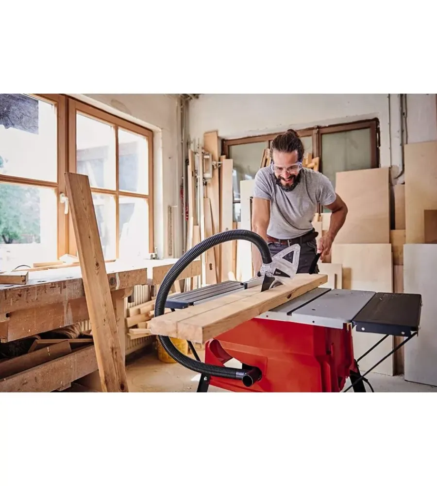 Einhell Banchi Sega|Sega circolare da banco "tc-ts", 1800 w