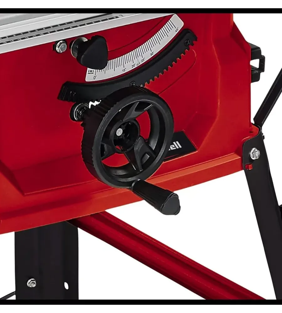 Einhell Banchi Sega|Sega circolare da banco "tc-ts", 1800 w