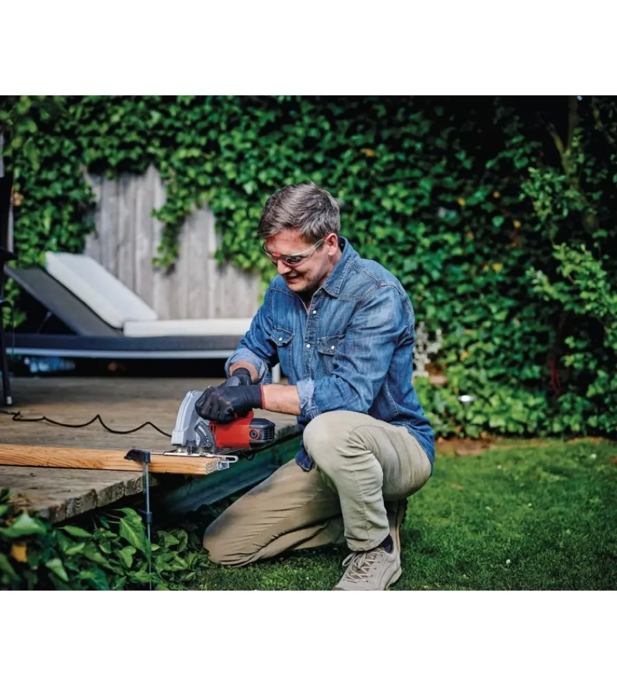 Einhell Seghe Circolari Ad Immersione|Sega circolare elettrico "tc-cs" 1410 w