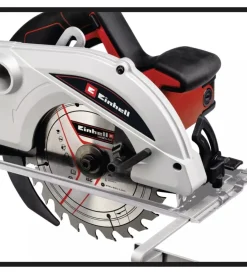 Einhell Seghe Circolari Ad Immersione|Sega circolare elettrico