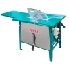 Banchi Sega- Sega circolare per legno ma315lr triax con struttura verniciata e lama da 315 mm