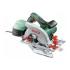 Seghe Circolari Ad Immersione-Bosch Sega circolare pks 55 a - .