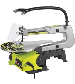 Trafori-Ryobi Sega da traforo rsw1240g 70w 405mm -
