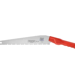 Attrezzatura Giardinaggio- Sega per rami 350 mm.