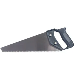 Seghe- Segaccio a mano 300 mm.