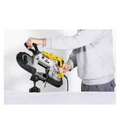 Seghe A Nastro-Femi Segatrice a nastro portatile "flexicut 1140e" , 1100 w -