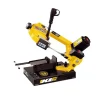 Femi Seghe A Nastro|Segatrice a nastro "sn 105 xl" con lama sviluppo 1335x13x0,65 mm, 850 w -