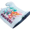 Clearance Seggiolino alzabimbo auto "paw patrol" per bambini con altezza da 125 a 150 cm, ece r129 Auto Interno