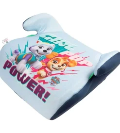 Clearance Seggiolino alzabimbo auto "paw patrol" per bambini con altezza da 125 a 150 cm, ece r129 Auto Interno