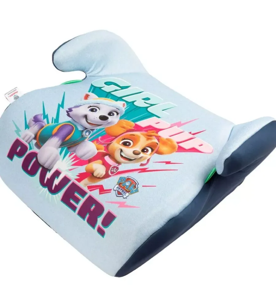 Clearance Seggiolino alzabimbo auto "paw patrol" per bambini con altezza da 125 a 150 cm, ece r129 Auto Interno