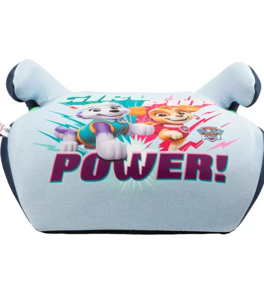 Clearance Seggiolino alzabimbo auto "paw patrol" per bambini con altezza da 125 a 150 cm, ece r129 Auto Interno