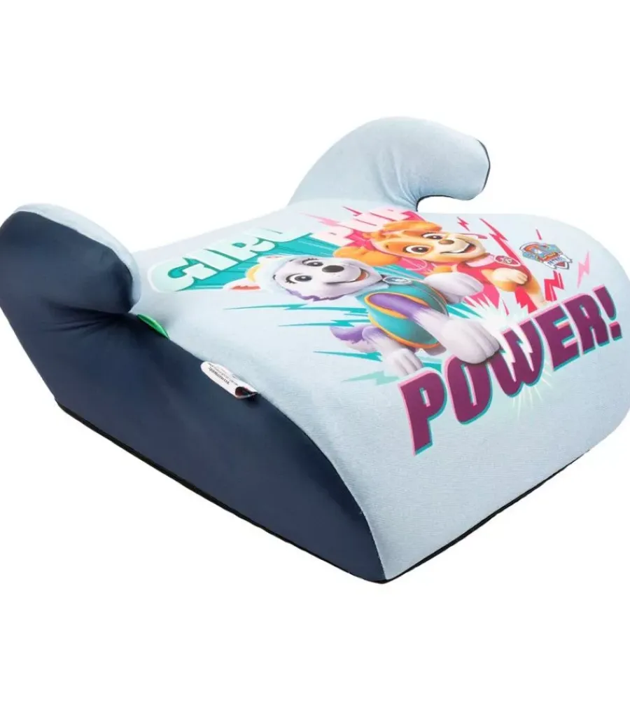 Clearance Seggiolino alzabimbo auto "paw patrol" per bambini con altezza da 125 a 150 cm, ece r129 Auto Interno