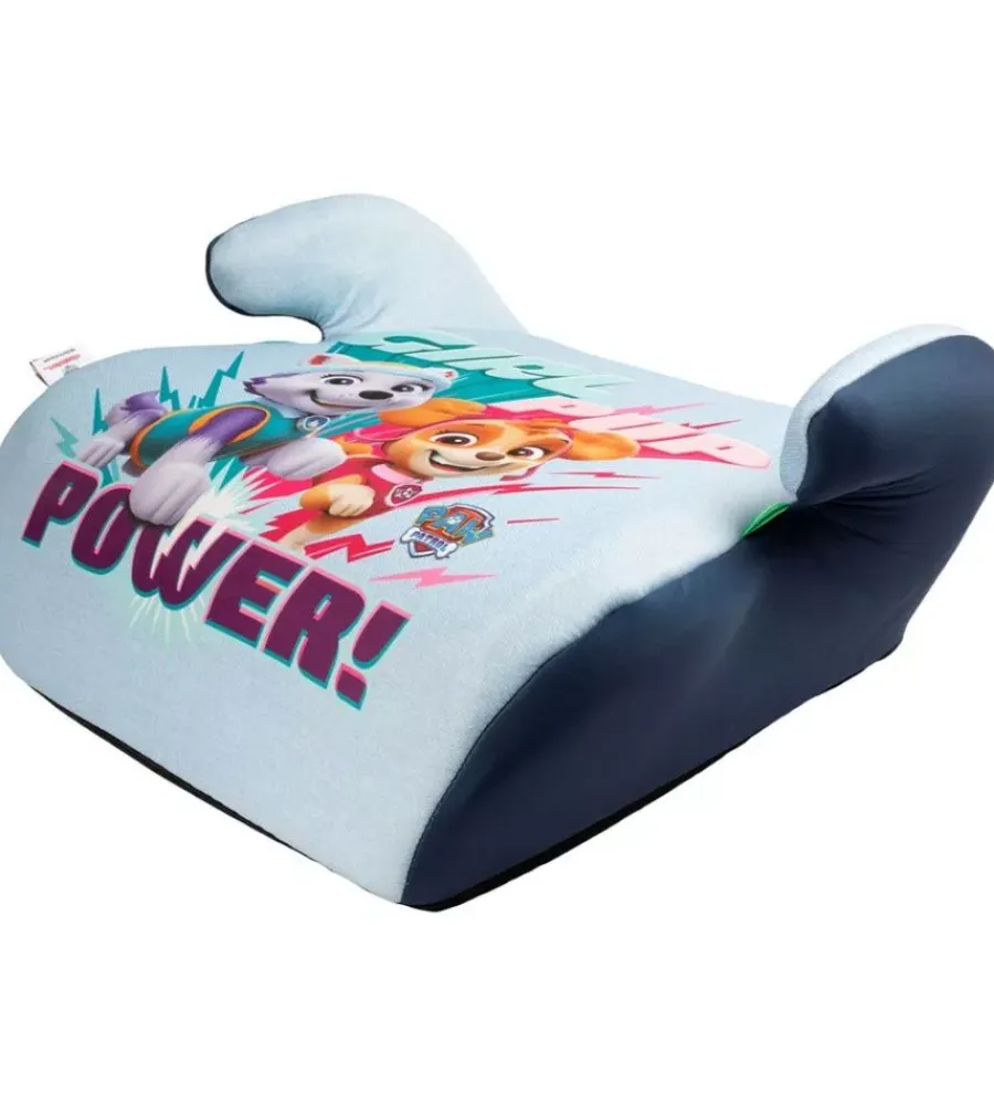 Clearance Seggiolino alzabimbo auto "paw patrol" per bambini con altezza da 125 a 150 cm, ece r129 Auto Interno
