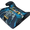 Clearance Seggiolino alzabimbo auto dc comics "batman" per bambini con altezza da 125 a 150 cm, ece r129 Auto Interno