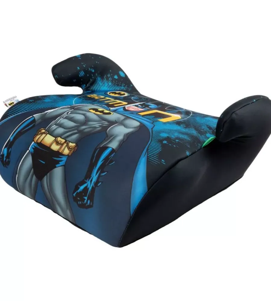 Clearance Seggiolino alzabimbo auto dc comics "batman" per bambini con altezza da 125 a 150 cm, ece r129 Auto Interno