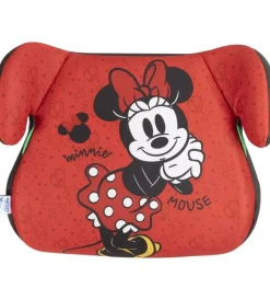 Auto Interno- Seggiolino alzabimbo auto disney